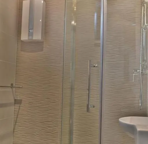 Marynarski Z Kominkiem Lägenhet